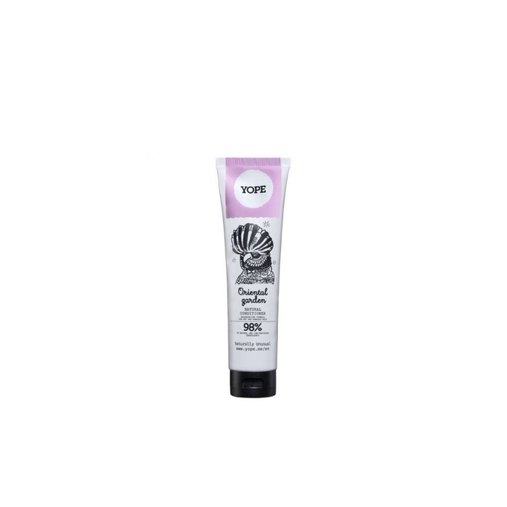 Acondicionador Oriental Garden Yope 170ml_0