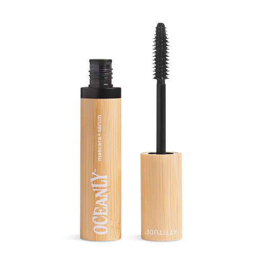 Oceanly Mascara Negra Attitude