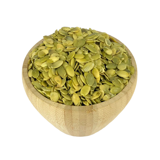 Semillas De Calabaza Ecológica A Granel 1 Kg_0