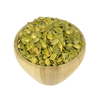 Semillas De Calabaza Ecológica A Granel 5 Kg_0