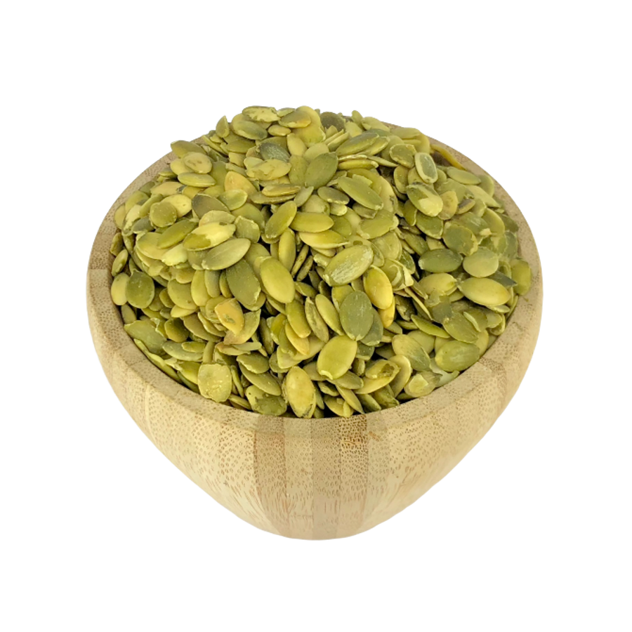 Semillas De Calabaza Ecológica A Granel 0,125 Kg_0