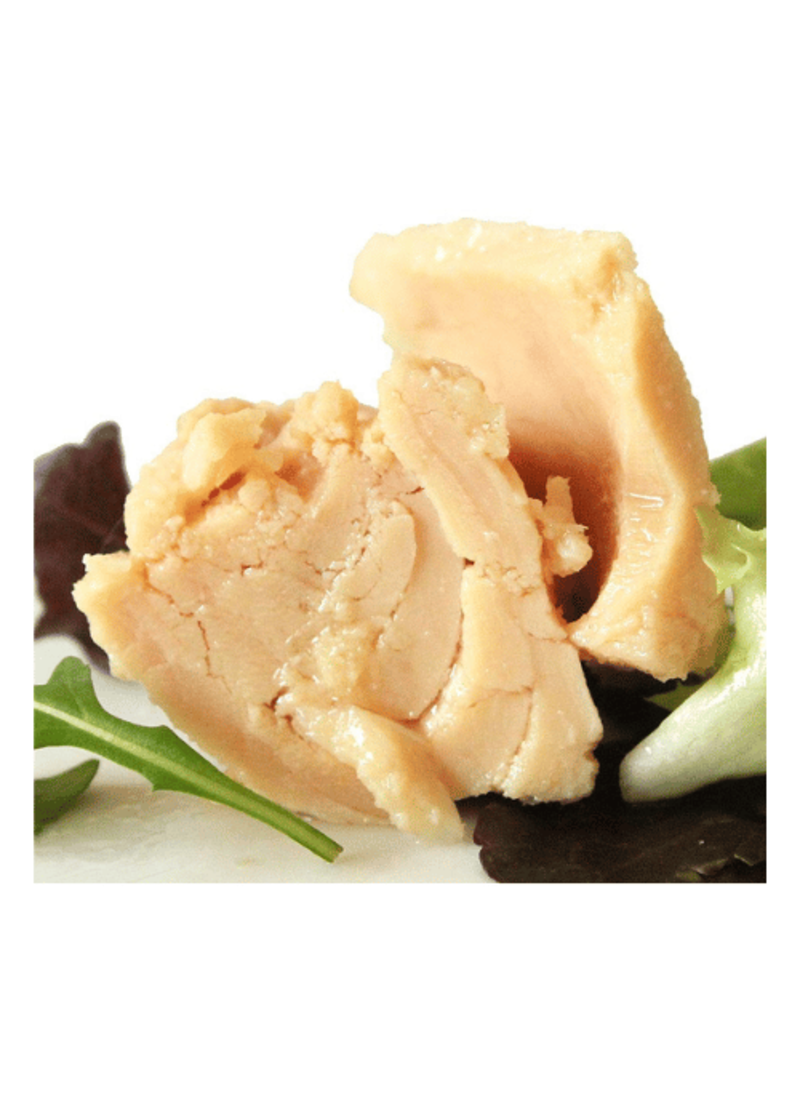 Bonito En Aceite De Oliva 200ml - La Pureza_0