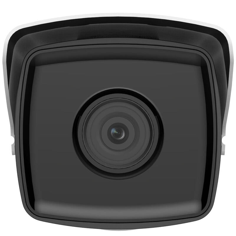 Cámara Ip Hikvision Ds-2cd2t43g2-4i(2.8mm) 4mpix, 2688x1520 A 25sn / S, Obj. 2,8 Mm (100 °), Poe, Ircut, Microsd, Exterior (ip67_2