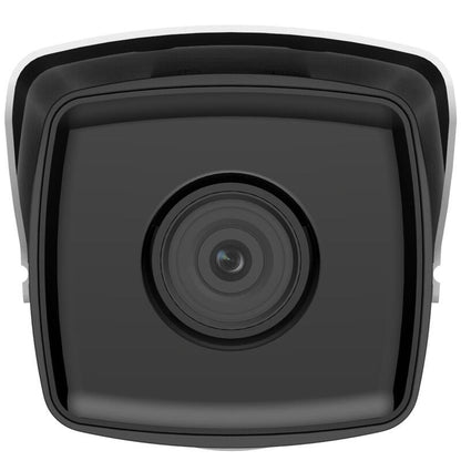 Cámara Ip Hikvision Ds-2cd2t43g2-4i(2.8mm) 4mpix, 2688x1520 A 25sn / S, Obj. 2,8 Mm (100 °), Poe, Ircut, Microsd, Exterior (ip67_2