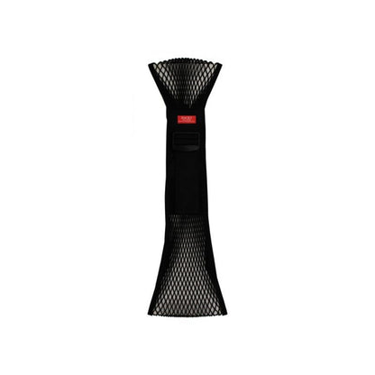 Portabebé Ligero Verano, Kantan Net, Negro. Talla M_0