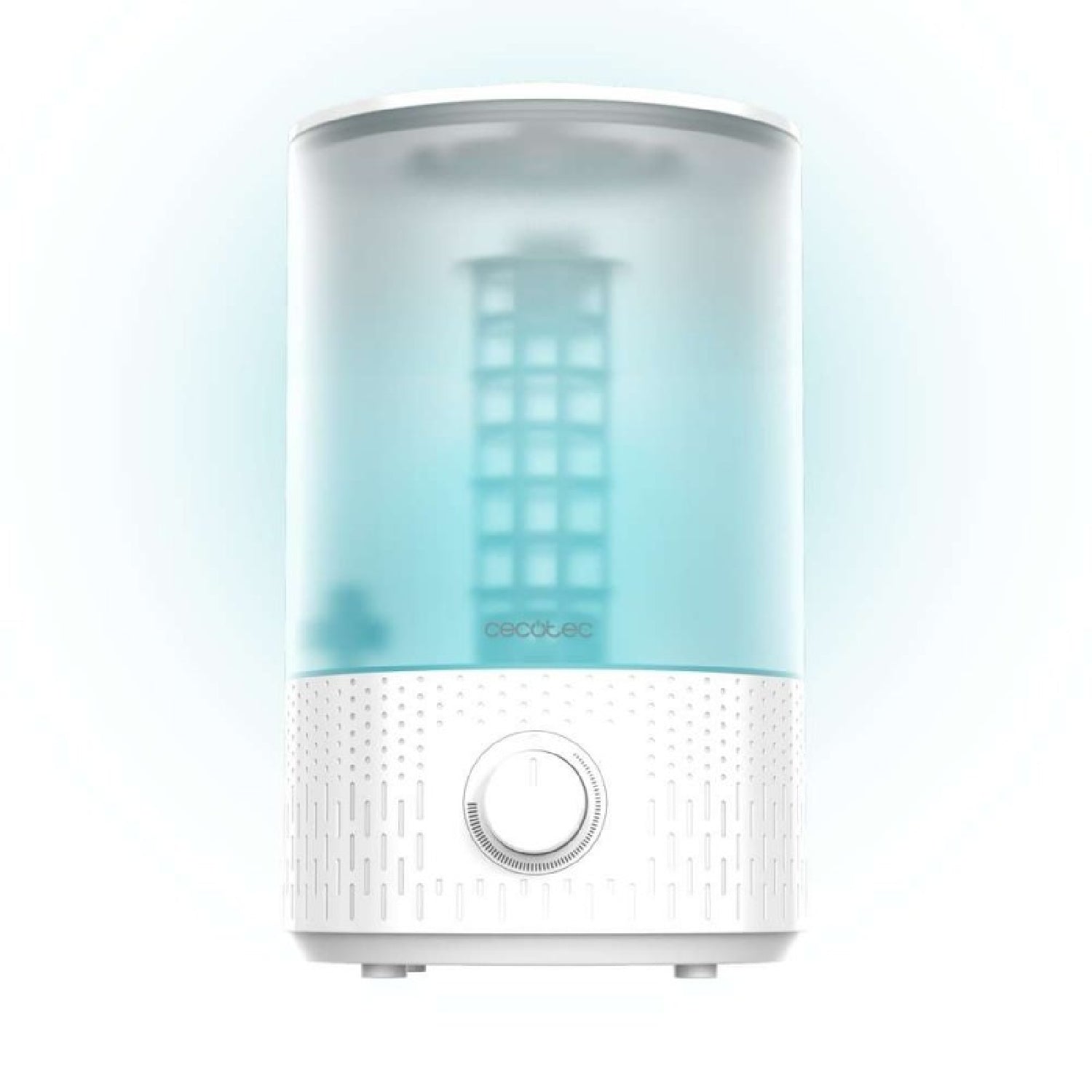 Cecotec Humidificador Breezecare 2500 Light_0