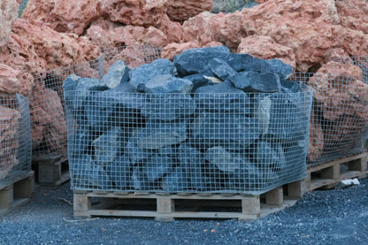 Roca Negra Igea / Big Bag 1.000 Kg. / 150-300 Mm._5