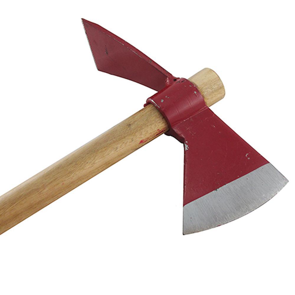 Azada 300 Gr Chuponar Mango Madera_3