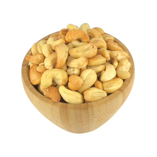 Anacardos Tostados Ecológicos Granel 1 Kg_0