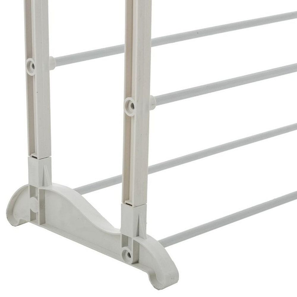 Zapatero X6 Blanco_1