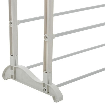 Zapatero X6 Blanco_1