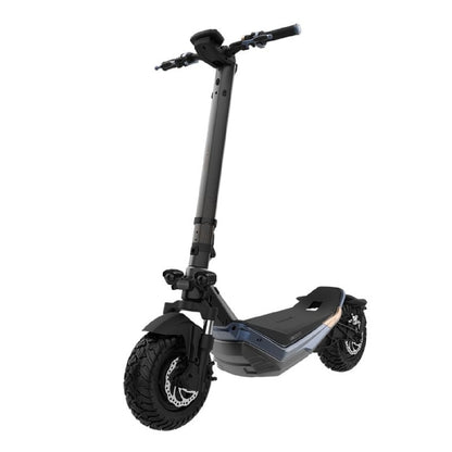 Patinete Eléctrico Bongo Serie Doble Z 75. 2200 W, Hasta 75 Km, Doble Suspensión, Neumáticos De 10,5, Triple Freno, Tracción Doble, Intermitentes,_0