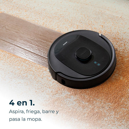 Cecotec Robot Aspirador Conga 7490 Immortal Home X-treme_3