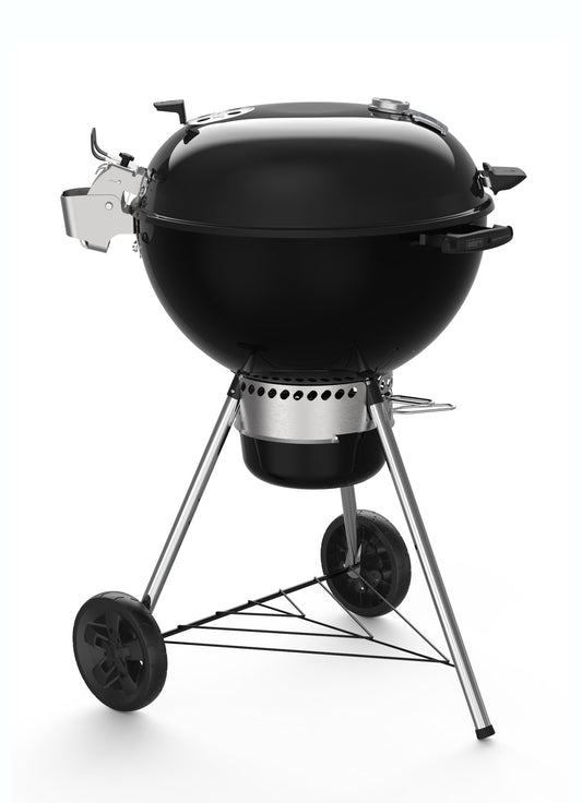 Barbacoa Weber Master-touch Gbs Premium E-5770 De 57cm_0