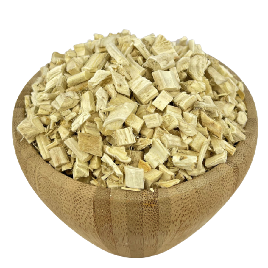 Raíces De Malvavisco Bio Granel 0,05 Kg_0