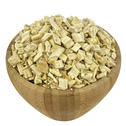 Raíces De Malvavisco Bio Granel 1 Kg_0