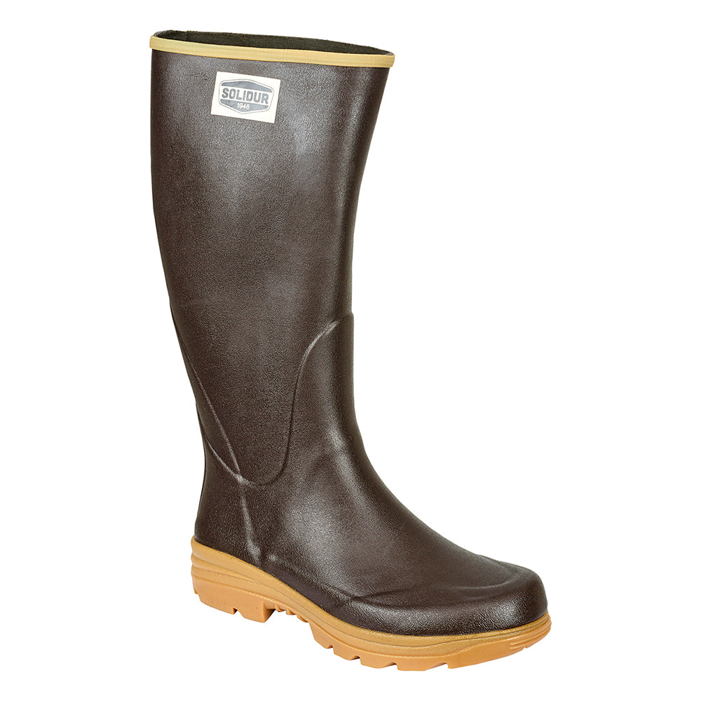Bota De Agua Tertre - Talla 43_0