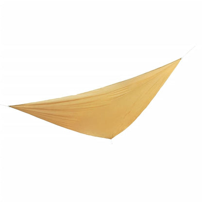 Hi Toldo De Vela Triangular Beige 3,6x3,6x3,6 M_1