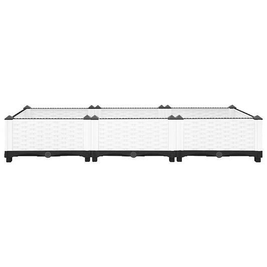 Arriate Polipropileno 120x40x23 Cm_0
