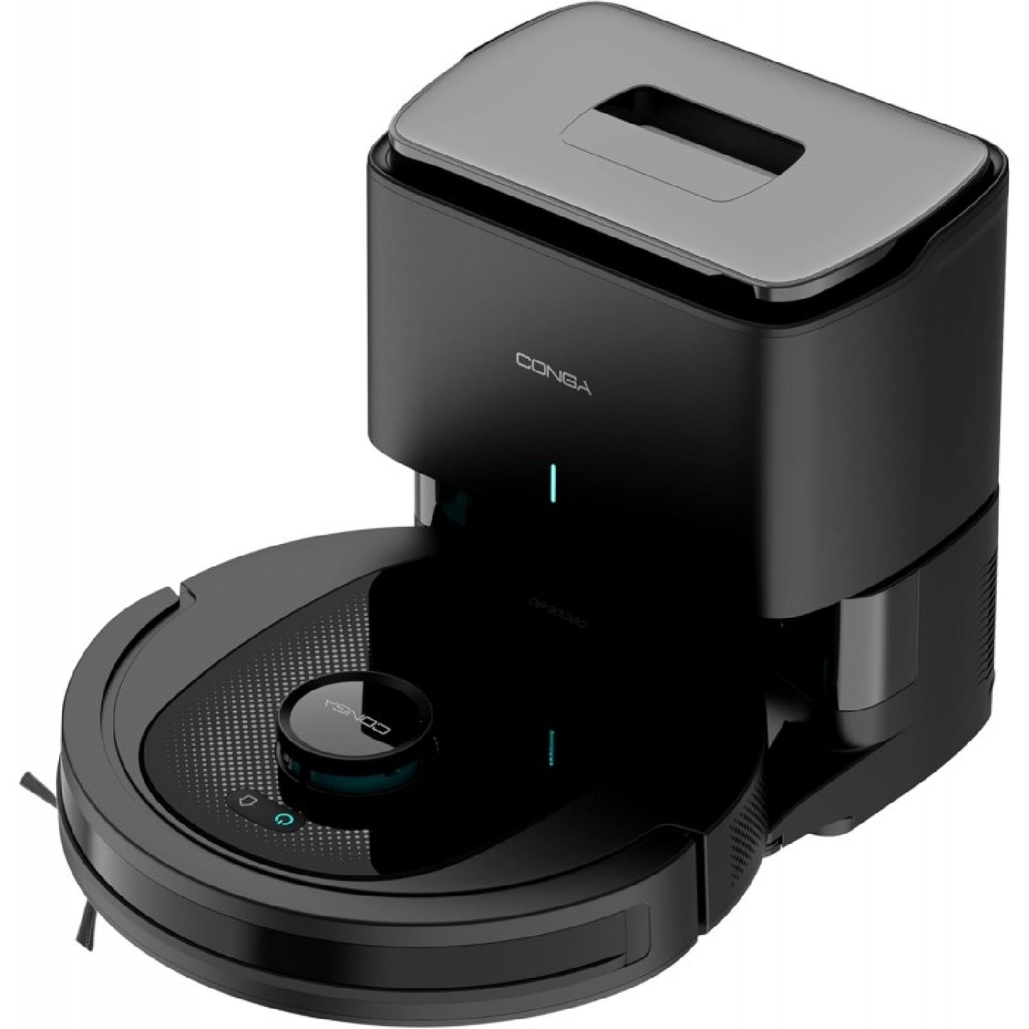 Cecotec Robot Aspirador Conga 7490 Ultimate Home X-treme_0