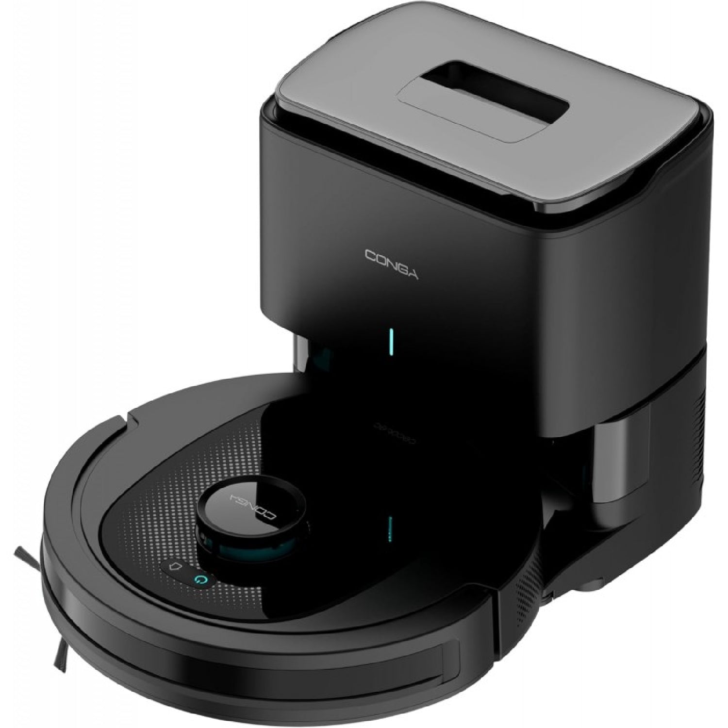 Cecotec Robot Aspirador Conga 7490 Ultimate Home X-treme_0
