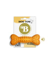Bimordiscos Hueso Con Sonido Para Perros Beep Bone.