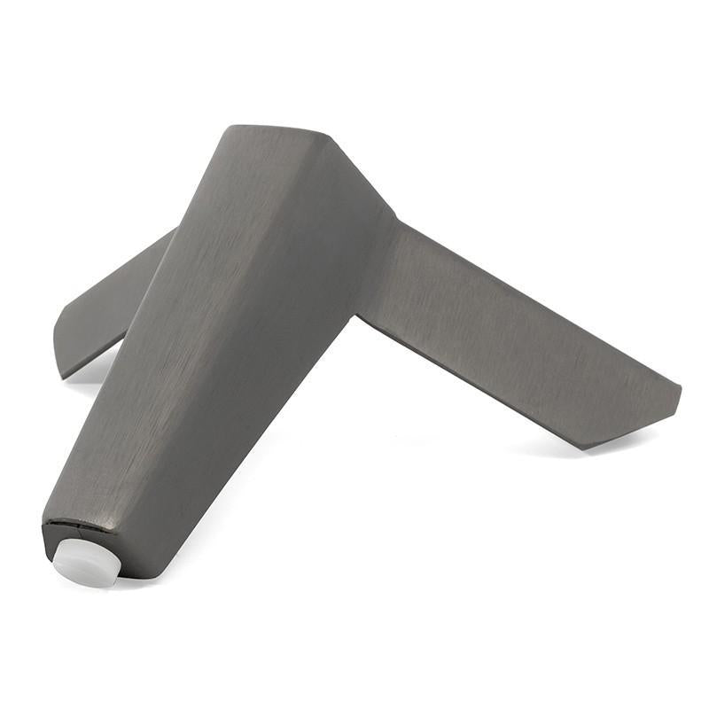 Cilindro Yale Monoblock 35x35/r15,0 Latonado