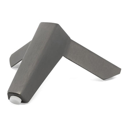 Cilindro Yale Monoblock 35x35/r15,0 Latonado