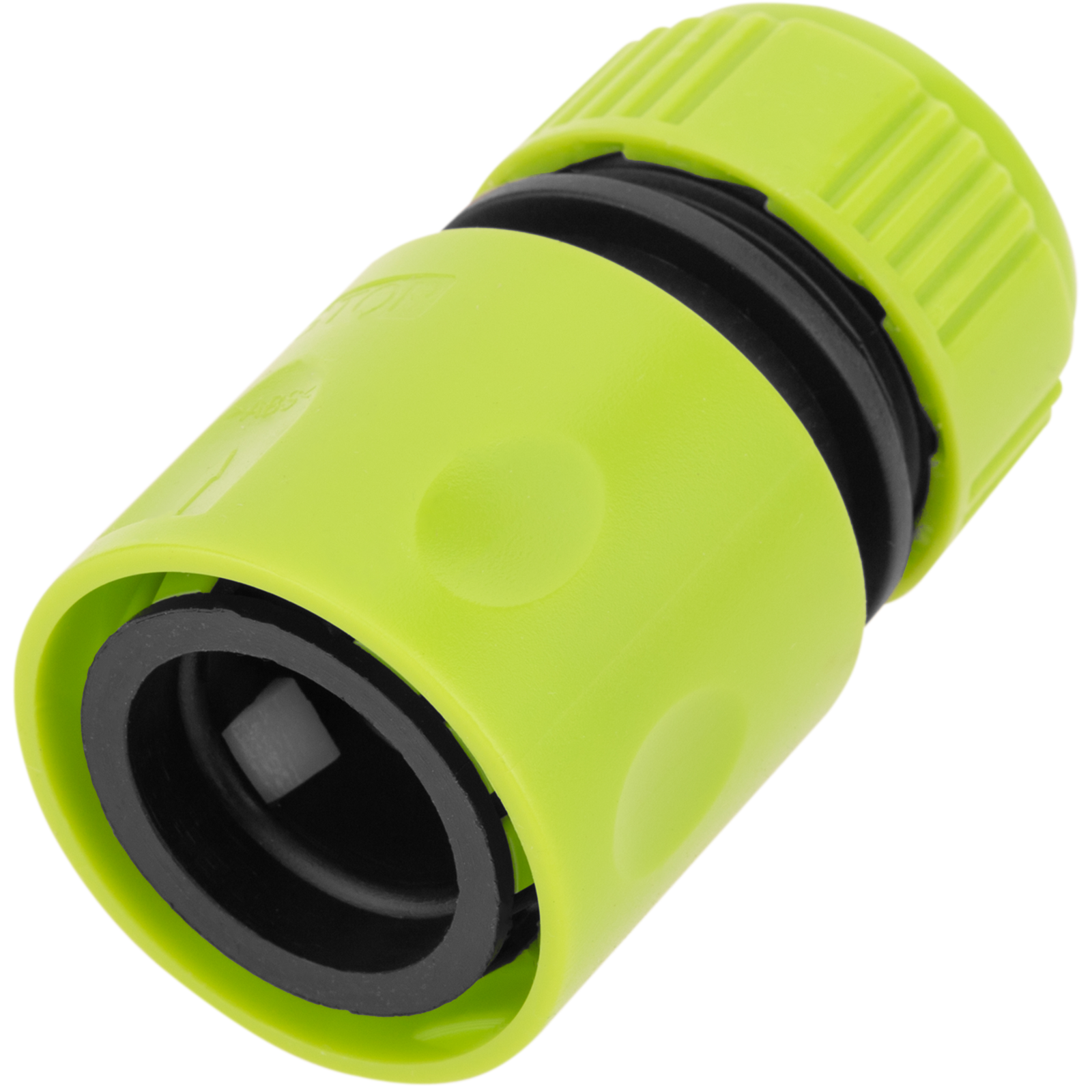 Conector Water-stop Para Manguera Ø 1/2_0