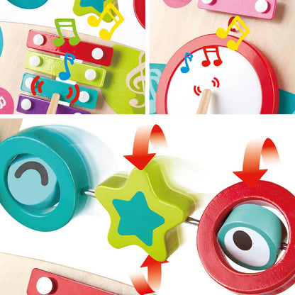 Andador Musical Hape_2