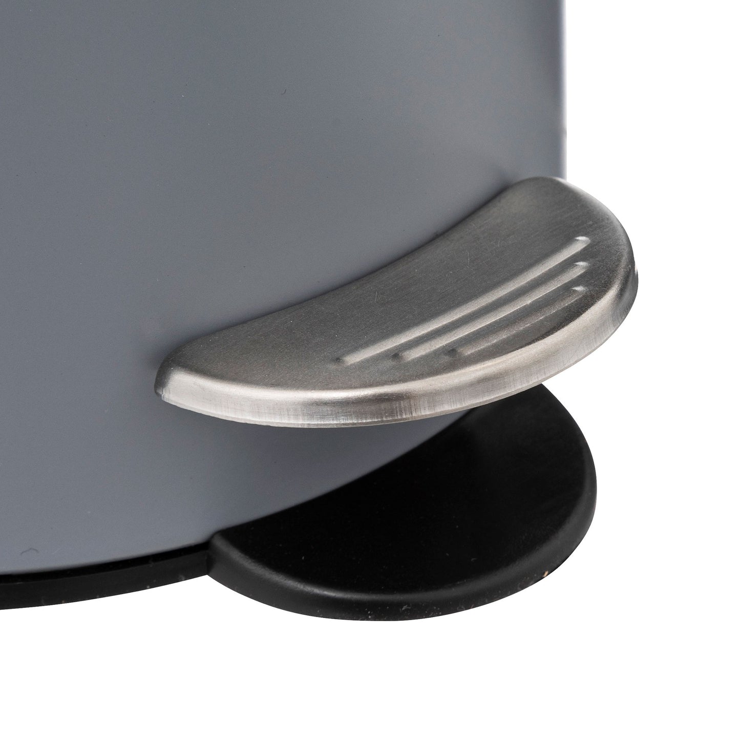 Papelera Con Cierre Lento 3 L