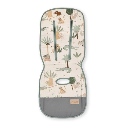 Pijama Manta Con Pies Saco De Dormir T-s Tog 0,5 12-36m Muselina Beige