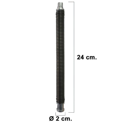 Muelle Para Deshollinador 22020650 Y 22020640_1