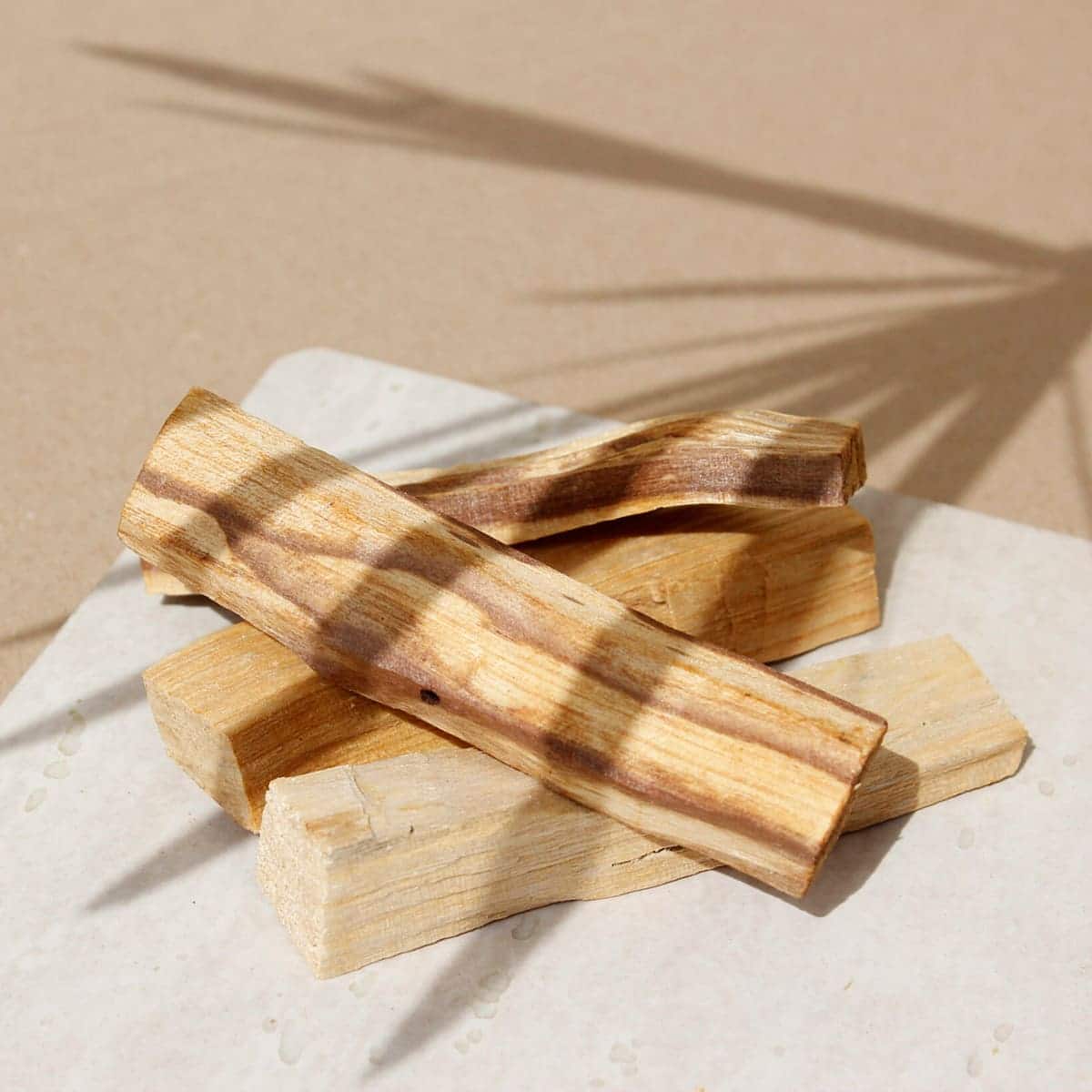 Palo Santo Natural SYS Aromas 25 g | Madera Aromática 100% Natural y Certificada | Para Sahumar y Aromatizar_3