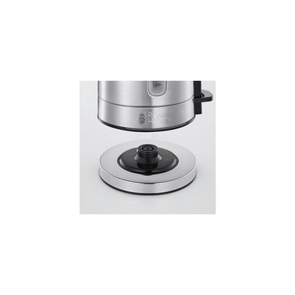 Tetera Eléctrica Russell Hobbs 24190-70 0,8 L Acero Inoxidable 2400 W_1