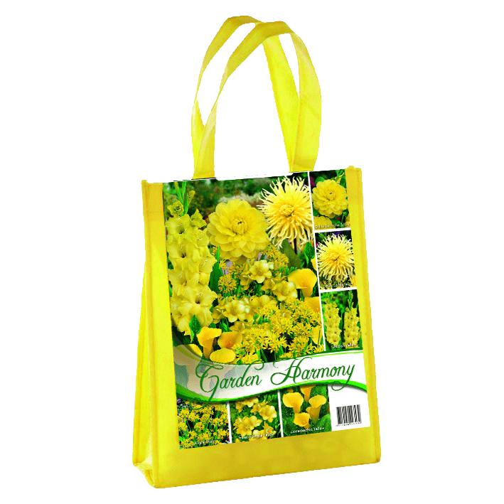 Mix de Bulbos de Primavera Amarillo 50 uds