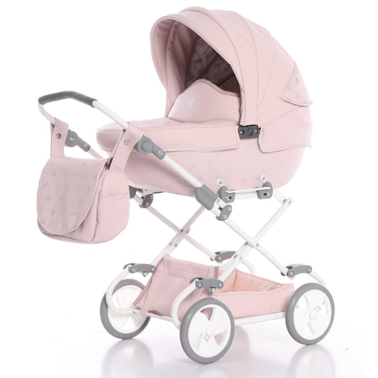 Carro De Muñecas Imperial_pink