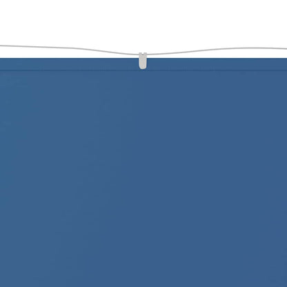 Toldo Vertical Tela Oxford Azul 100x1200 Cm_2