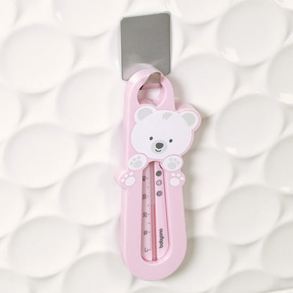 Termometro Del Agua Para Bebés Animalitos Oso