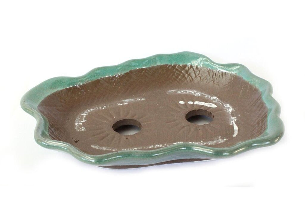 Tiesto Suiban Paisaje 17x13x3cm