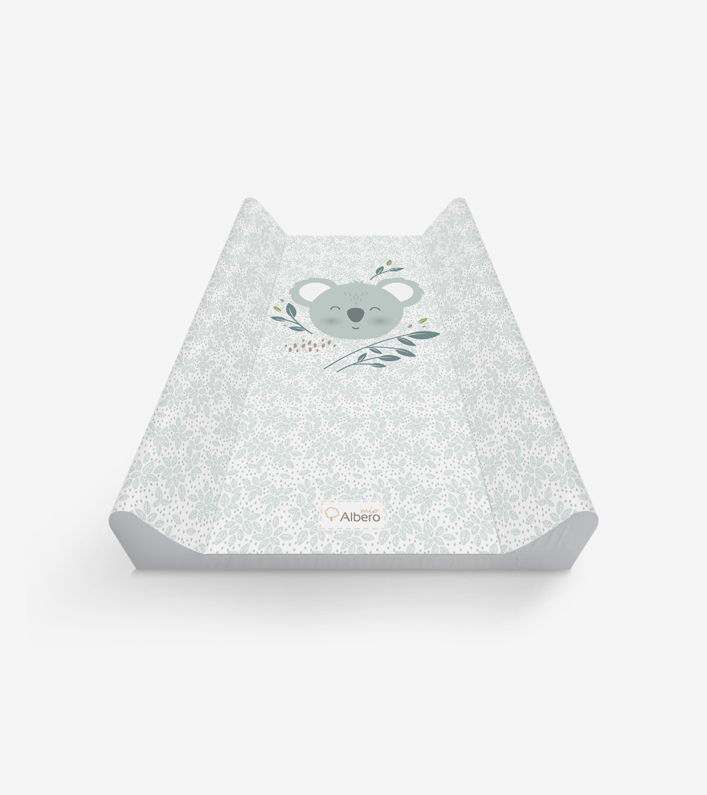 Cambiador Base Rígida Para Cuna 70x47 Koala