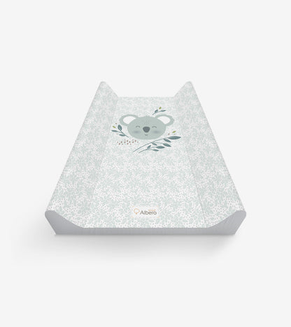 Cambiador Base Rígida Para Cuna 70x47 Koala