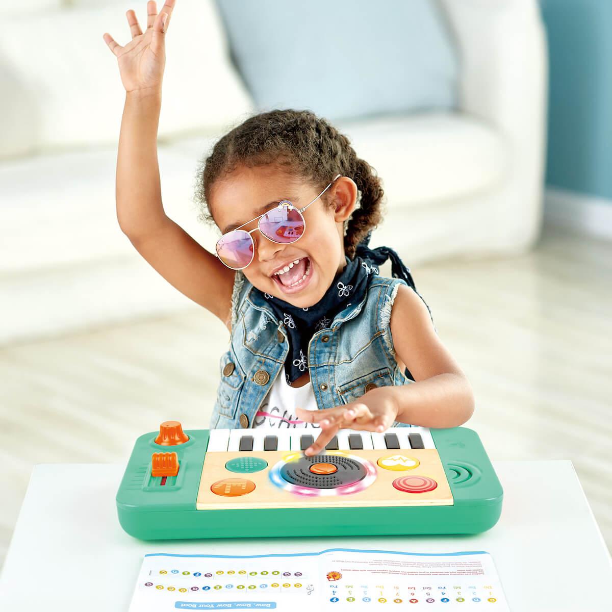 Estudio Dj Mezcla & Pinchadiscos Hape_3