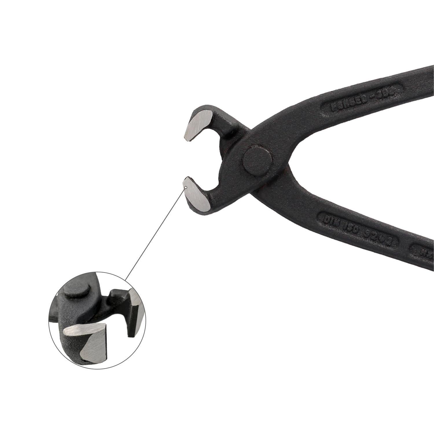 Tenazas Rusas Plus Din / Iso 9242    10_2