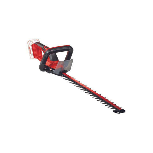 Cortasetos Inalámbrico Einhell Gc-ch 18/50 Li-solo Rojo/negro_0