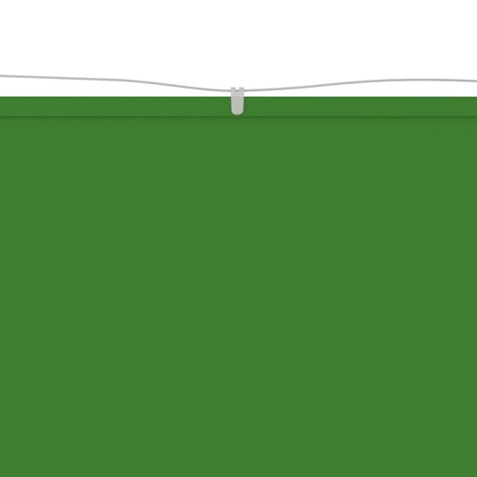 Toldo Vertical Tela Oxford Verde Claro 300x420 Cm_0