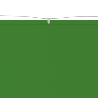 Toldo Vertical Verde Claro 140x270 Cm Tela Oxford_2