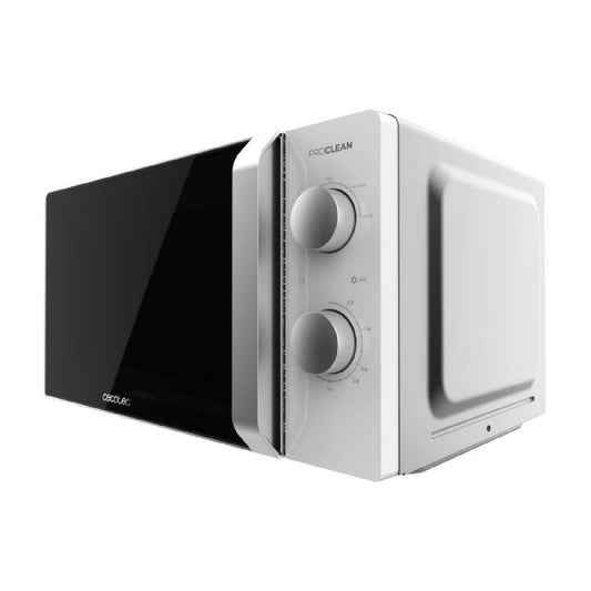 Cecotec Microondas Inverter Proclean 2010 Inverter White_0