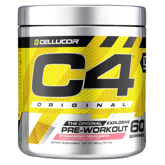 C4 Original 60 Serv. Rainbow Candy_0
