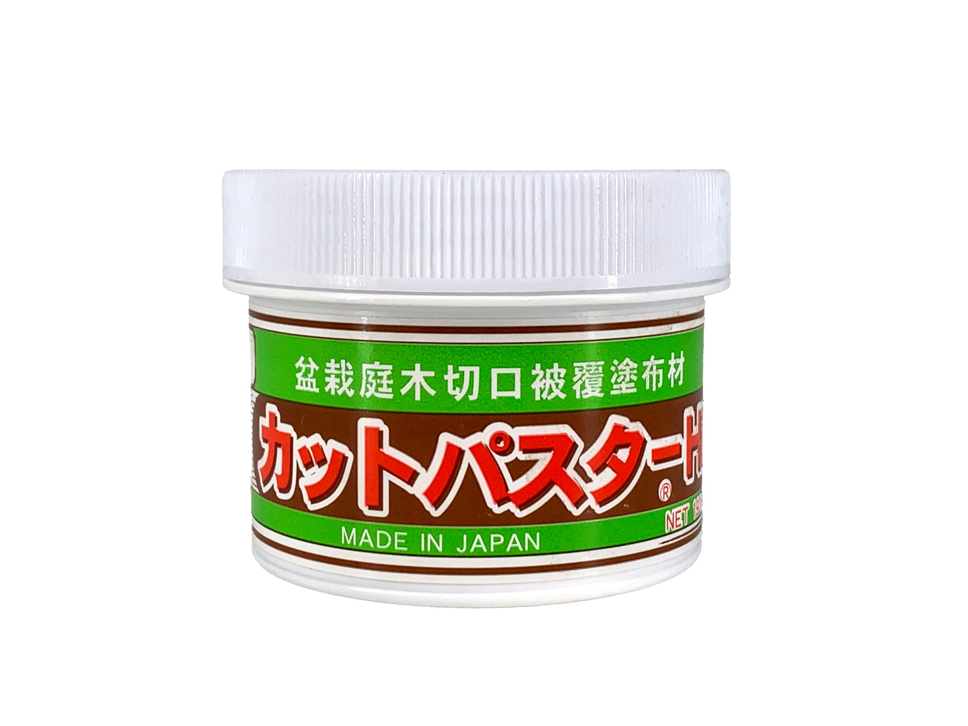 Pasta Selladora Kaneshin Para Bonsáis - Especial Caducos 190g